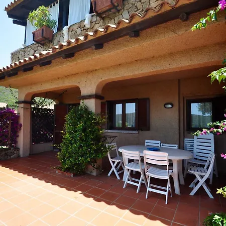 Appartamenti residence Vela Blu Golfo Aranci-2